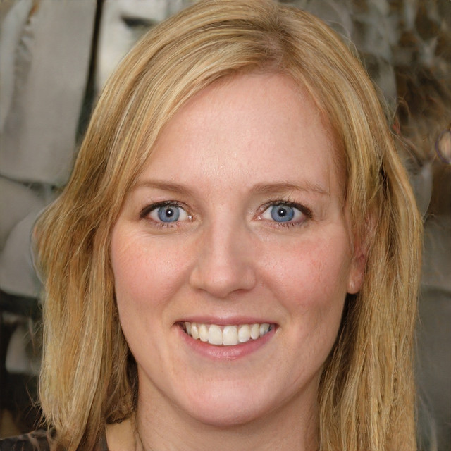 SARAH JOHNSON