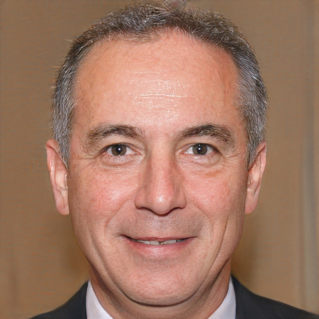 MICHAEL RODRIGUEZ
